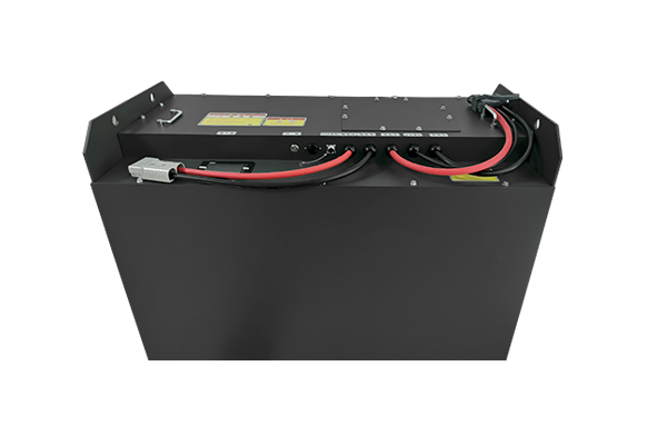 80V500AH 叉車(chē)鋰電池